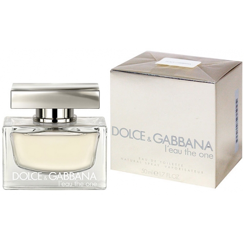 Dolce & Gabbana L’eau The One