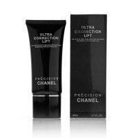 Гель-скраб для лица Chanel Ultra Correction Lift