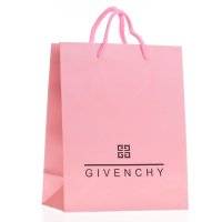 Пакет Givenchy 25х20х10 оптом в Красноярск 