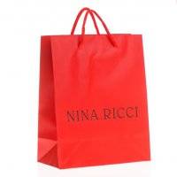 Пакет Nina Ricci 25х20х10