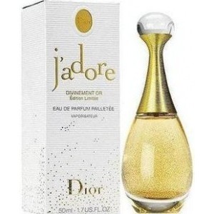 Christian Dior J’Adore Gold Supreme (Divinement Or)