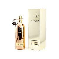 Tester Montale So Amber