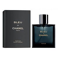 Chanel Bleu de Chanel Parfum 2018 Люкс