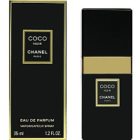 Chanel Coco Noir Eau De Toilette