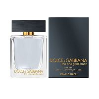 Dolce & Gabbana The One Gentleman