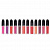Блеск для губ Retro Matte Liquid Lipcolour 12 штук (1)