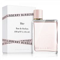 Burberry Her Eau de Parfum Люкс