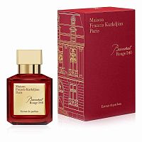 Maison Francis Kurkdjian Baccarat Rouge 540 Extrait de Parfum Люкс