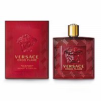 Versace Eros Flame Pour Homme Люкс