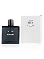 Tester Chanel Bleu de Chanel Eau de Parfum