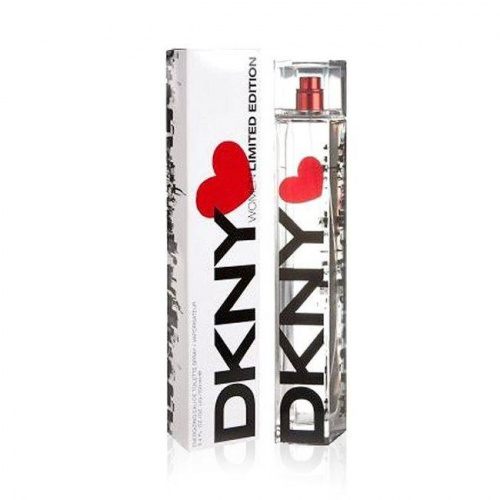 Donna Karan DKNY Women Limited Edition