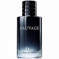 Tester Christian Dior Sauvage