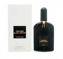 Tester Tom Ford Black Orchid