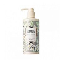 Жидкое мыло для рук The Saem Garden Pleasure Hand Wash-Mellow