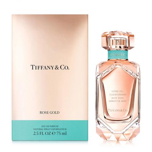 Tiffany and Co Rose Gold Люкс
