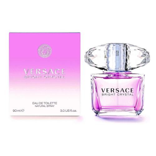 Versace Bright Crystal Люкс