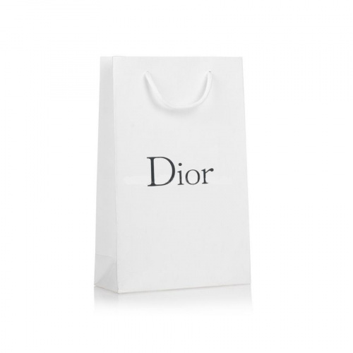 Пакет Dior 23х15х8 оптом в Красноярск 