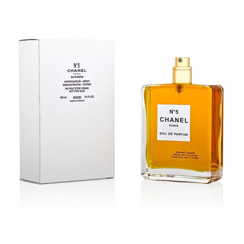 Tester Chanel №5 Eau de Parfum