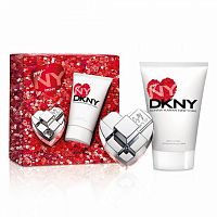 Подарочный набор Donna Karan DKNY My NY