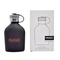 Tester Hugo Boss Hugo Just Different