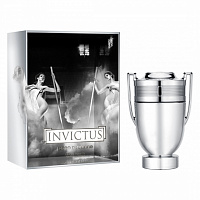 Paco Rabanne Invictus Silver Cup Collector’s Edition