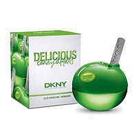 Donna Karan DKNY Delicious Candy Apples Sweet Caramel