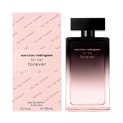 Narciso Rodriguez for Her Forever