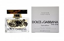 Tester Dolce & Gabbana The One Lace Edition