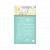 Маска двухшаговая для проблемной кожи Mijin 2 Step White Flower Soothing Mask 26g (26 гр)