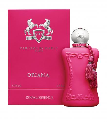 Parfums de Marly Oriana Люкс