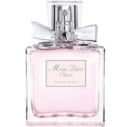 Tester Christian Dior Miss Dior Cherie Blooming Bouquet