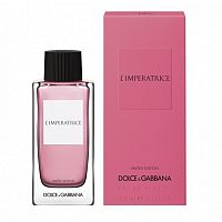Dolce & Gabbana Anthology L’Imperatrice Limited Edition