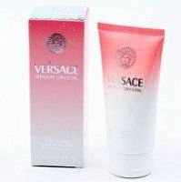 Крем для рук Versace Bright Crystal Hand Cream Nourishing and Rejuvenating 80ml