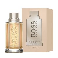 Hugo Boss The Scent Pure Accord for Him